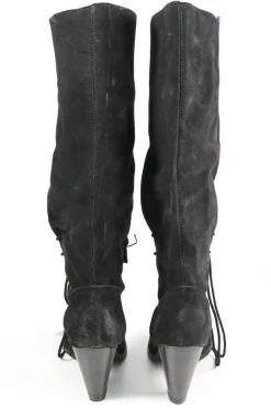 Schaftstiefel Größe 38