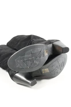 Schaftstiefel Größe 38