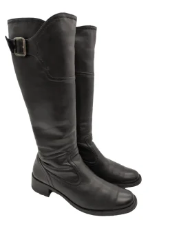 Schaftstiefel Größe 37