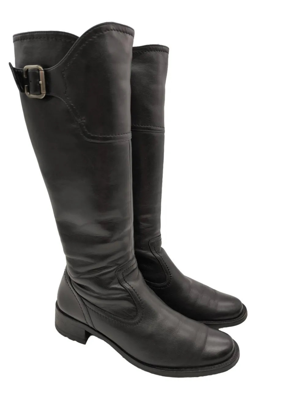 Schaftstiefel Größe 37