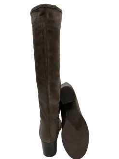 Schaftstiefel Größe 38