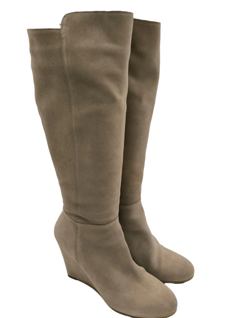 Schaftstiefel Größe 41