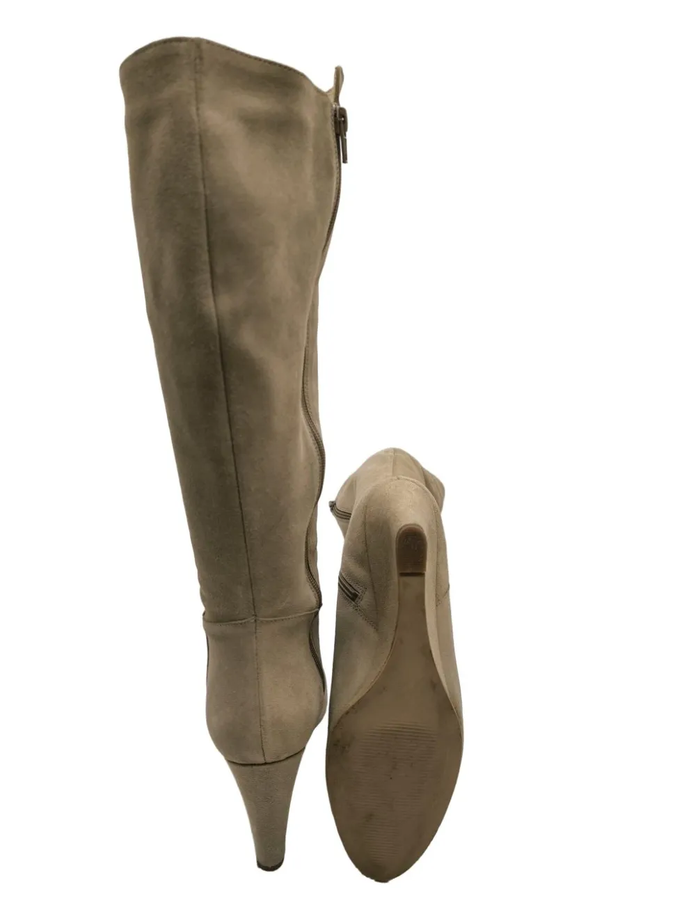 Schaftstiefel Größe 41