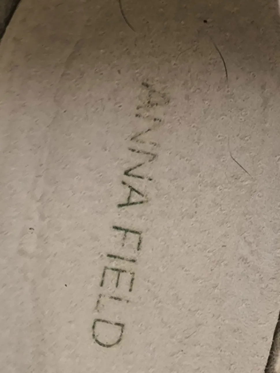 Schaftstiefel Größe 41