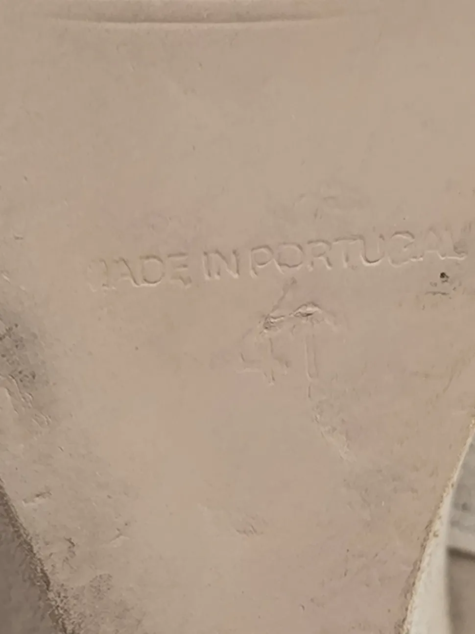 Schaftstiefel Größe 41