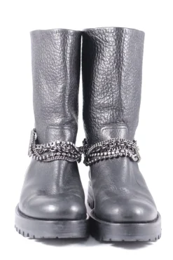 Schlüpfschuhe Größe 40