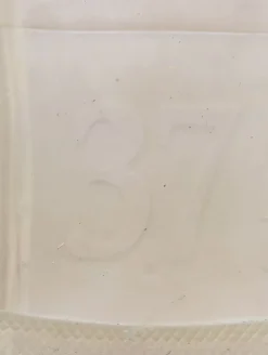 Schlüpfschuhe Größe 37