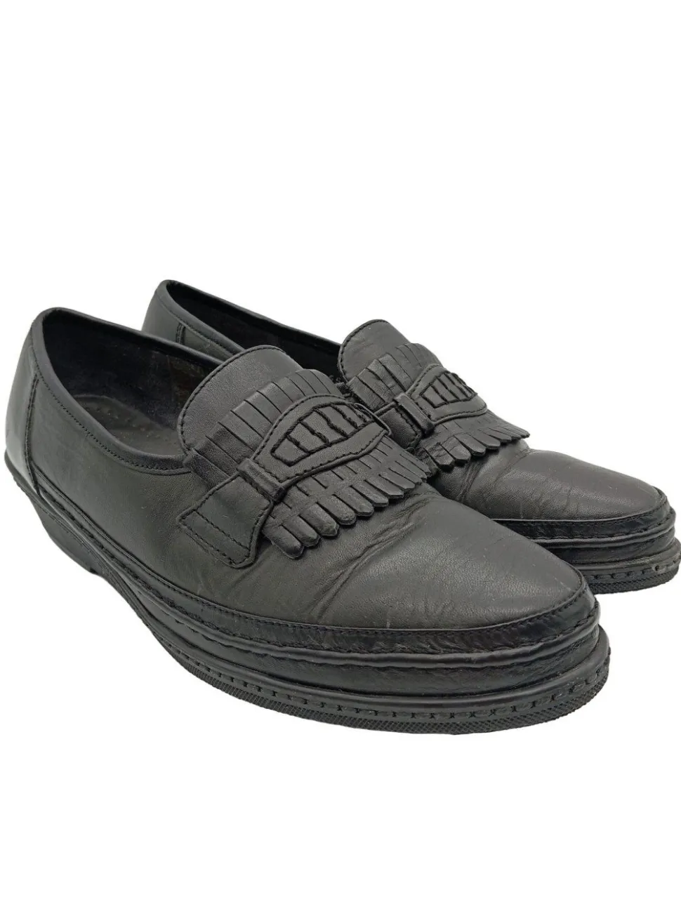Schlüpfschuhe Größe 40