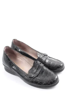 Schlüpfschuhe Größe 39