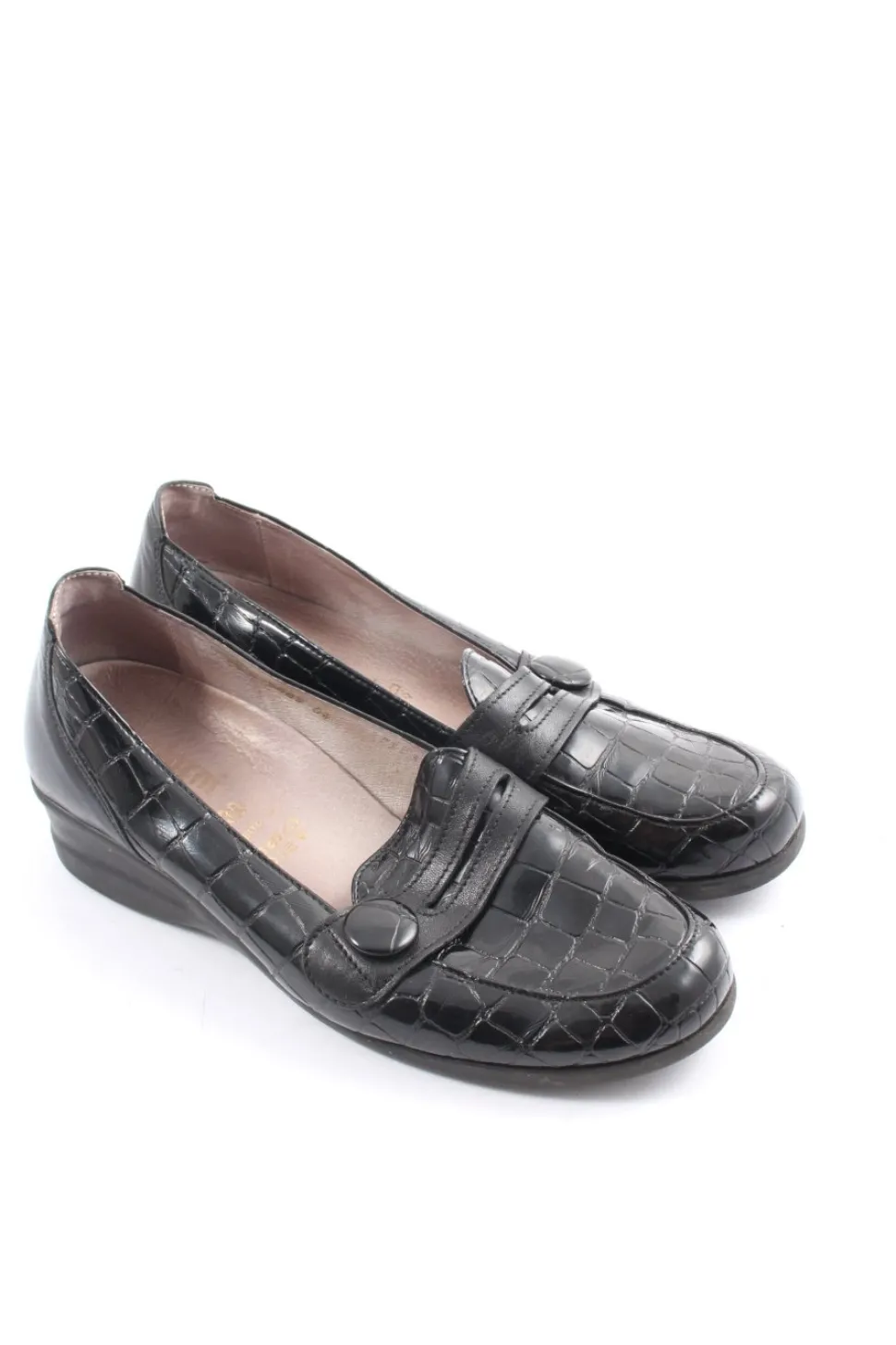 Schlüpfschuhe Größe 39