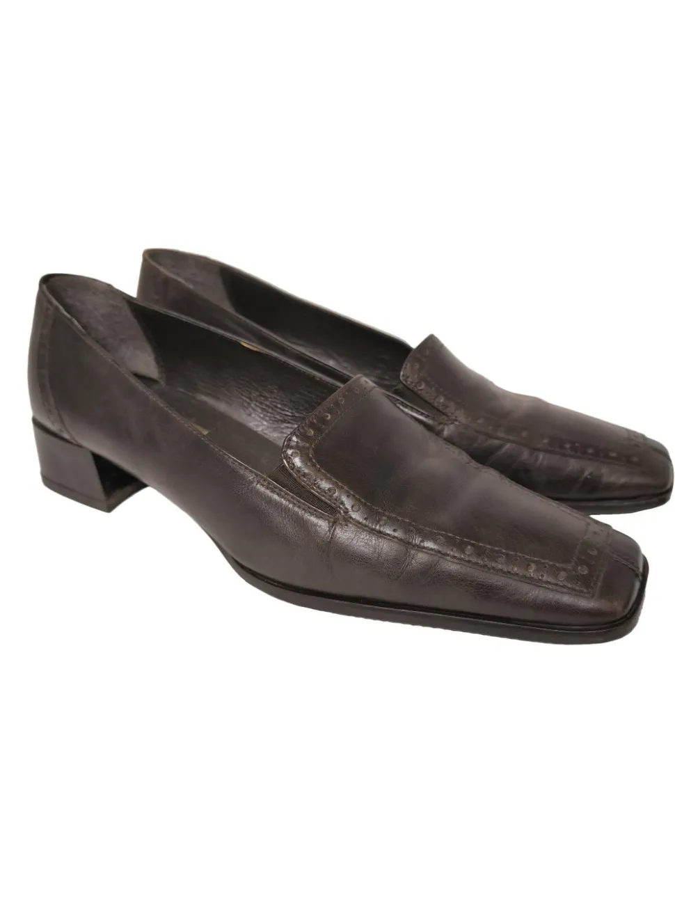 Schlüpfschuhe Größe 40