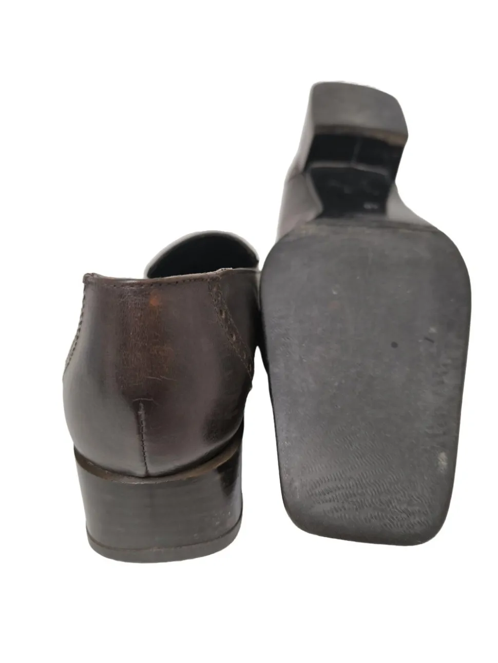 Schlüpfschuhe Größe 40