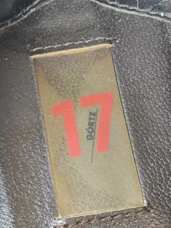 Schlüpfschuhe Größe 40