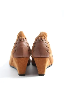 Schlüpfschuhe Größe 37