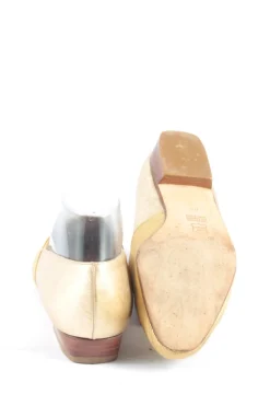 Schlüpfschuhe Größe 38,5