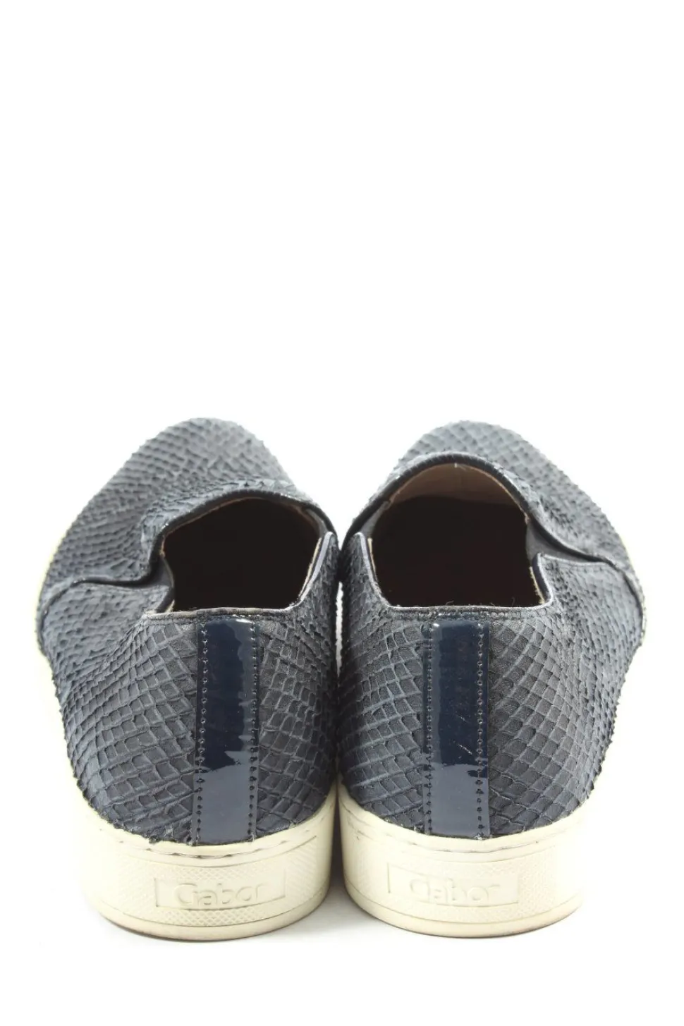 Schlüpfschuhe Größe 38