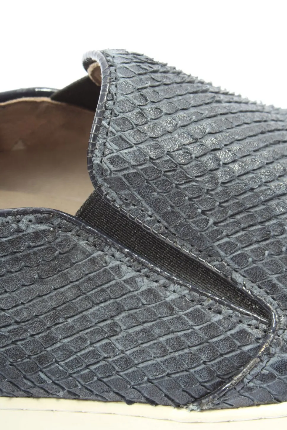 Schlüpfschuhe Größe 38