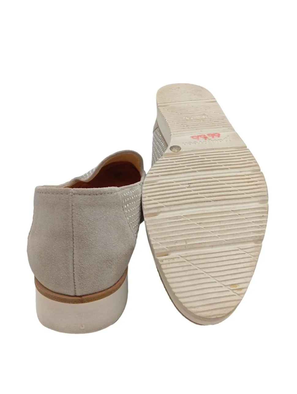 Schlüpfschuhe Größe 42