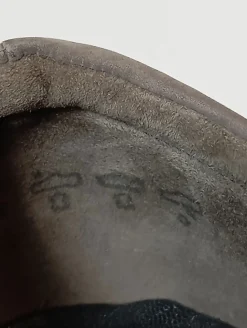 Schlüpfschuhe Größe 38