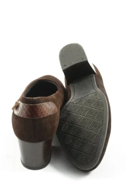 Schlüpfschuhe Größe 35