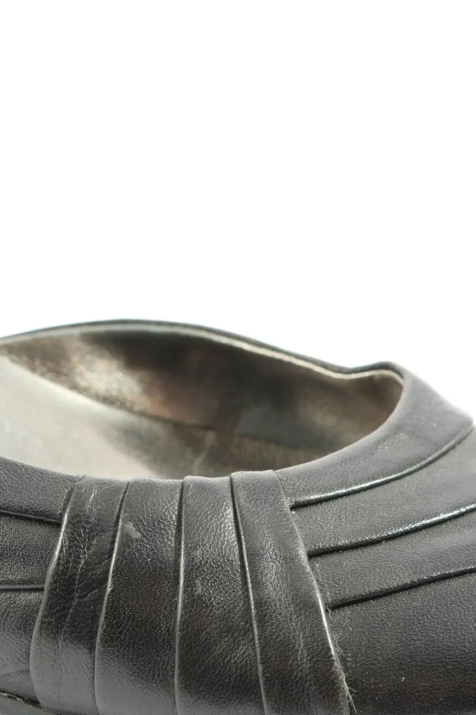 Schlüpfschuhe Größe 38