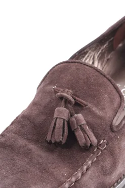 Schlüpfschuhe Größe 38,5