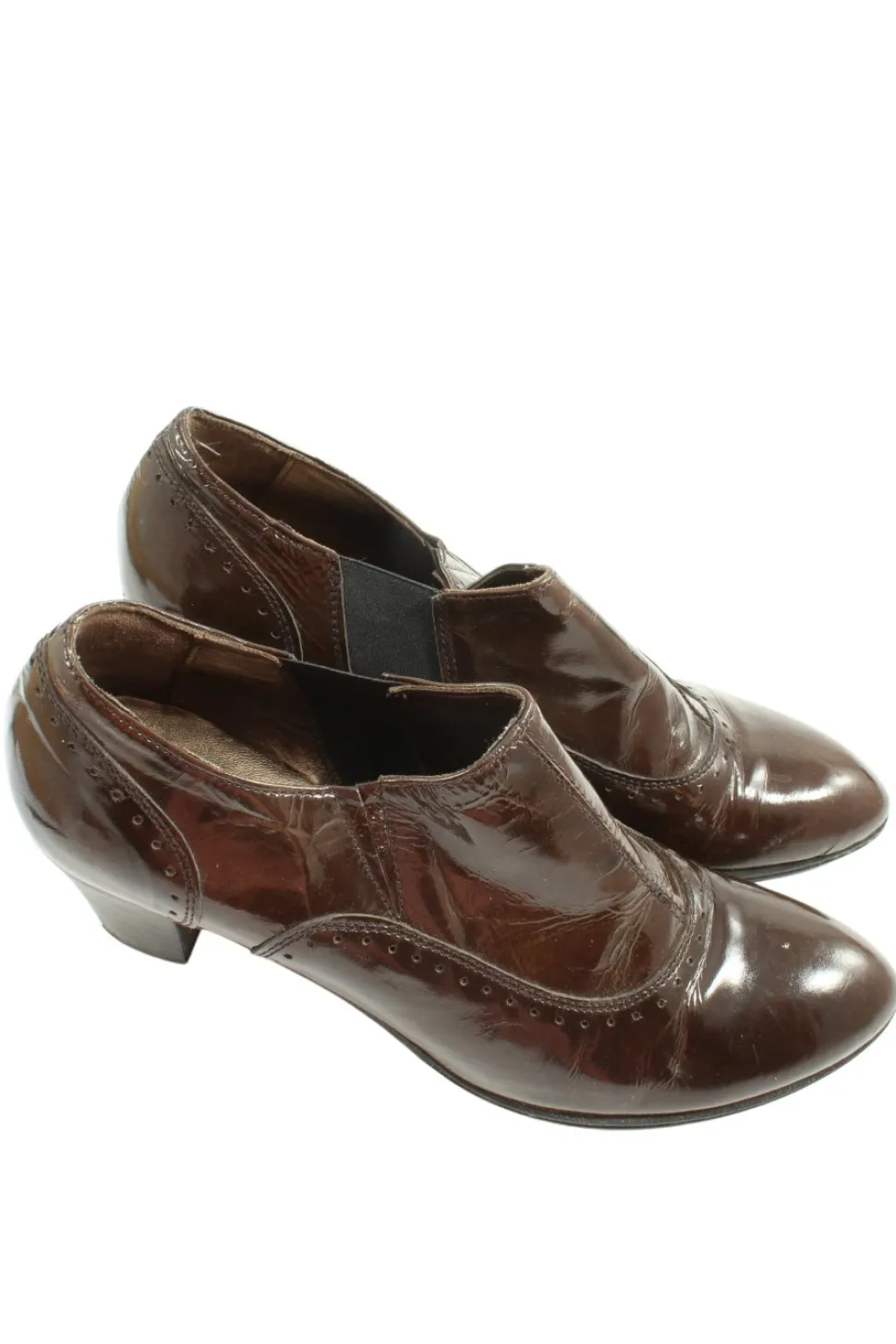 Schlüpfschuhe Größe 37,5