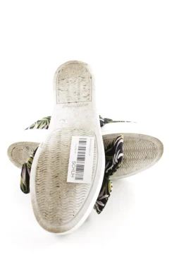 Schlüpfschuhe Größe 38,5