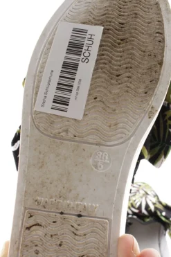 Schlüpfschuhe Größe 38,5