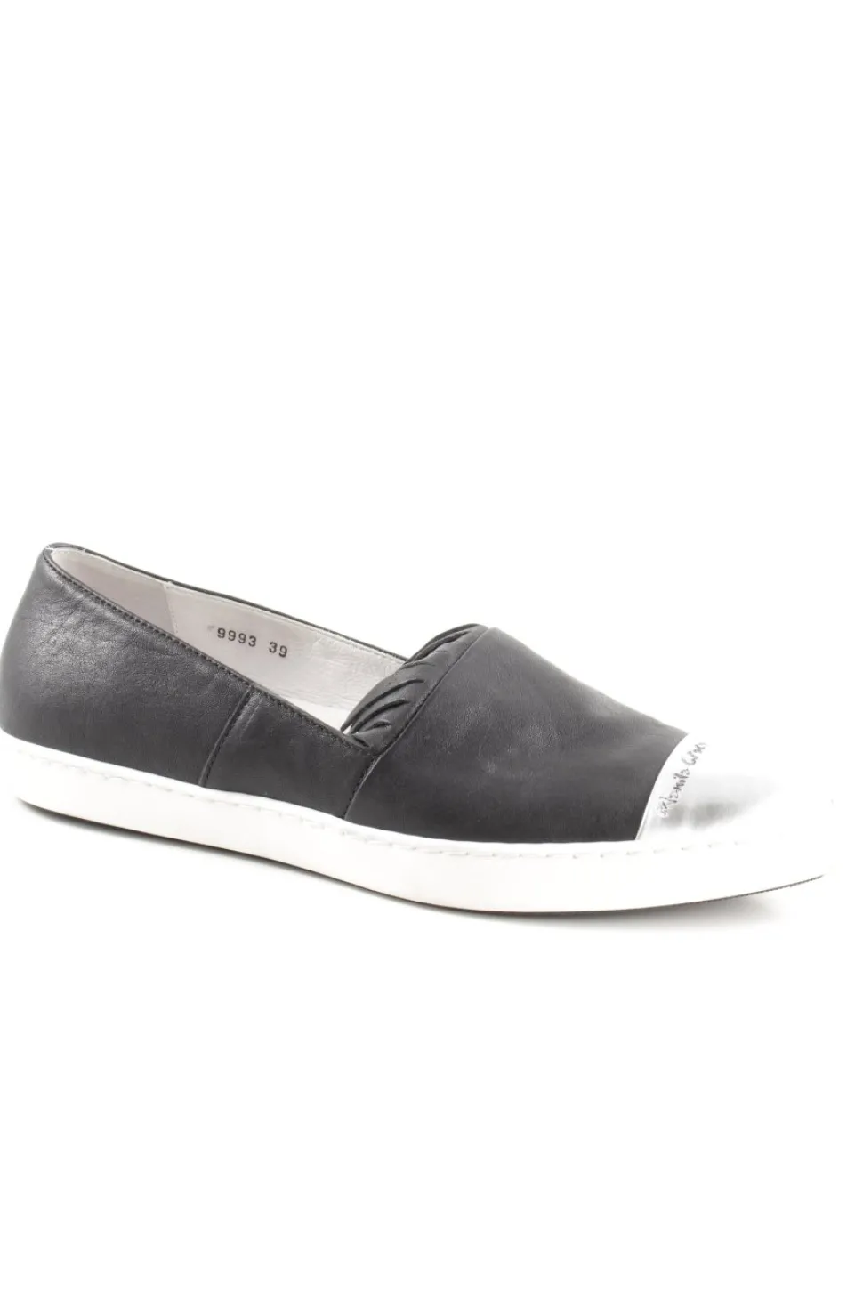 Schlüpfschuhe Größe 39