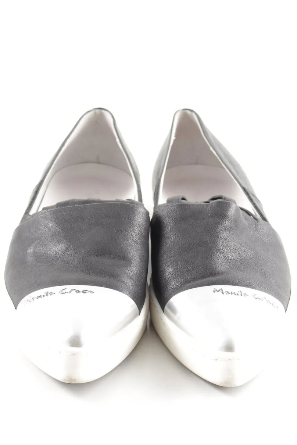 Schlüpfschuhe Größe 39