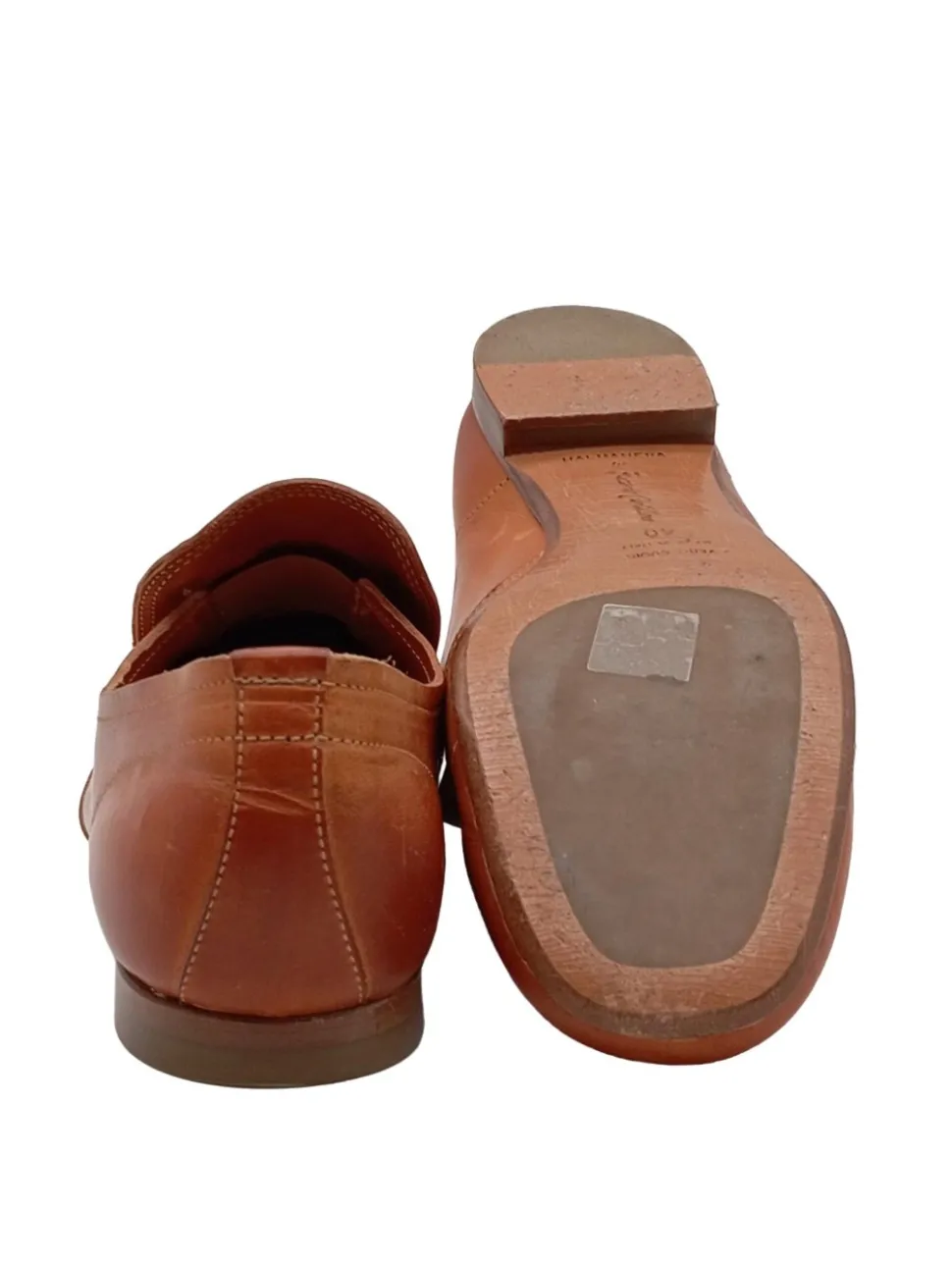 Schlüpfschuhe Größe 40