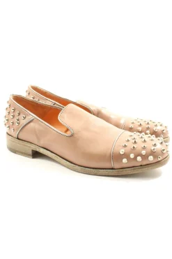 Schlüpfschuhe Größe 37