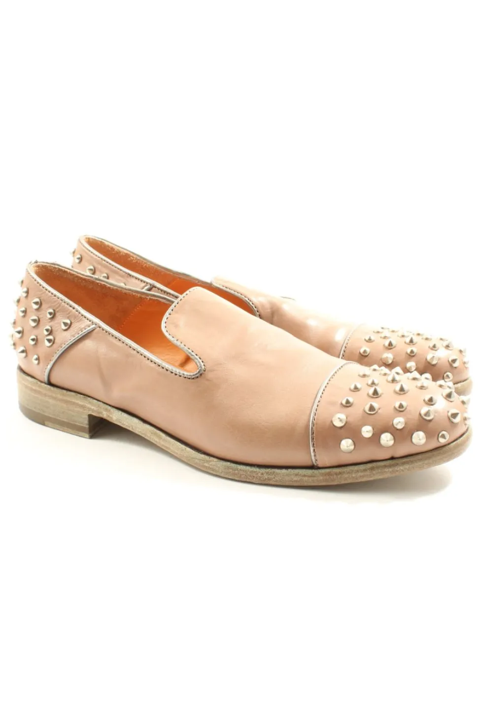 Schlüpfschuhe Größe 37