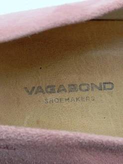 Schlüpfschuhe Größe 38