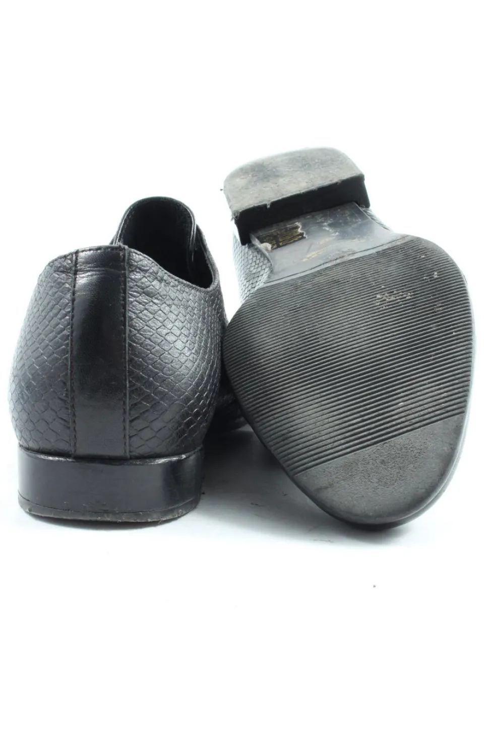 Schlüpfschuhe Größe 37