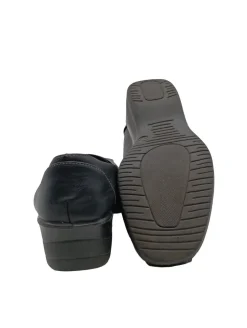 Schlüpfschuhe Größe 38