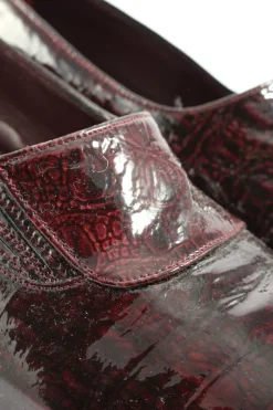 Schlüpfschuhe Größe 39