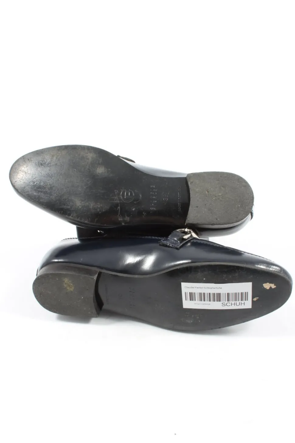 Schlüpfschuhe Größe 36