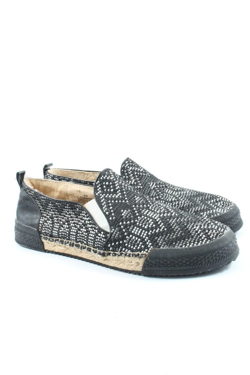 Schlüpfschuhe Größe 39,5