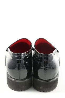 Schlüpfschuhe Größe 37,5