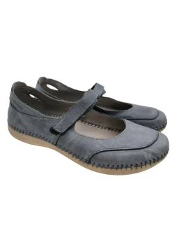 Schlüpfschuhe Größe 38