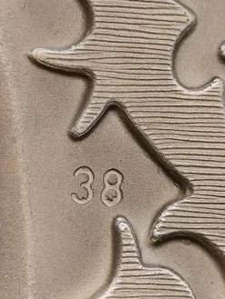 Schlüpfschuhe Größe 38