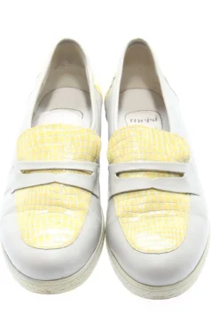 Schlüpfschuhe Größe 37