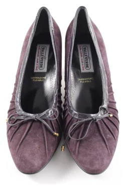 Schlüpfschuhe Größe 39