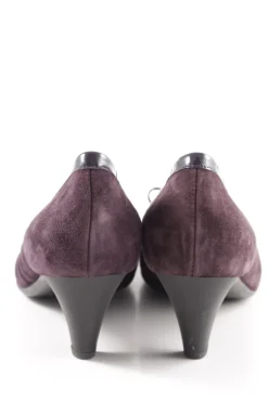 Schlüpfschuhe Größe 39