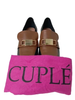 Schlüpfschuhe Größe 38