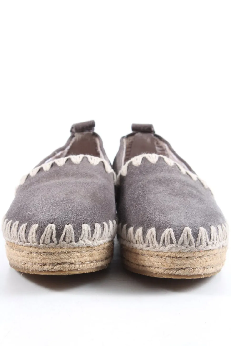 Schlüpfschuhe Größe 36