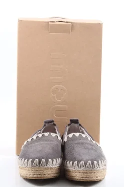 Schlüpfschuhe Größe 36