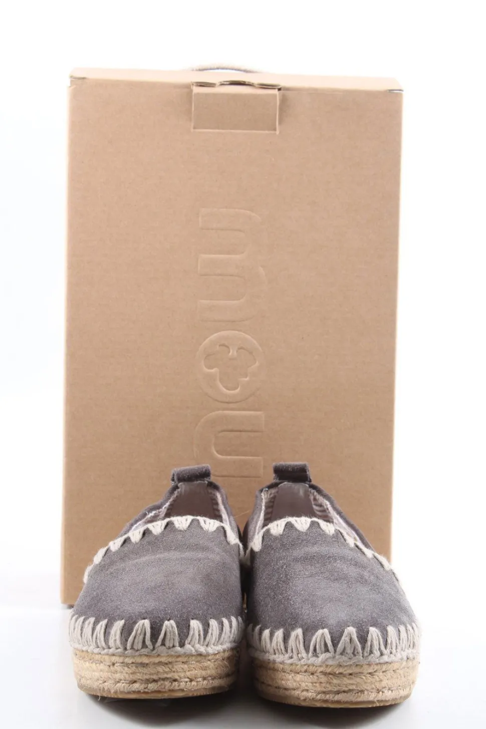 Schlüpfschuhe Größe 36